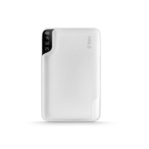 Power bank TTEC 2BB162B