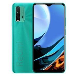 Cмартфон Xiaomi Redmi 9T