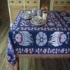 Скатерть LALI HOME 2-5 160x185 5 Скатерть LALI HOME 2-5 160x185