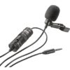 Микрофон Boya-M1 4 Микрофон Boya-M1