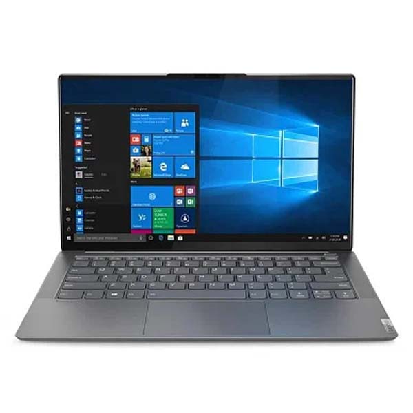 Ноутбук Lenovo Yoga S940-14IWL / 81Q70016RK / 14.0" Full HD 1920x1080 IPS / Core™ i5-8265U / 8 GB / 256 GB SSD 1 Lenovo Yoga S940-14IWL