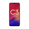 Смартфон Realme C3 64 ГБ 17 Realme C3 (2+32)-Red RMX2020