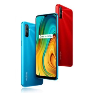 Realme C3 -RMX2020