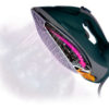 Azur Паровой утюг Philips GC4537/70 19 Azur Паровой утюг Philips GC453770