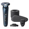 Shaver series 7000 Умная электробритва с технологией SkinIQ Philips S7786/59 11 Электробритва Philips S778659