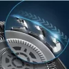 Shaver series 7000 Умная электробритва с технологией SkinIQ Philips S7786/59 19 Электробритва Philips S778659