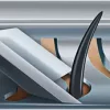 Shaver series 9000 Электробритва для сухого и влажного бритья Philips S9531/31 26 Электробритва Philips S953131