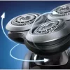 Shaver series 9000 Электробритва для сухого и влажного бритья Philips S9711/31 27 Электробритва Philips S971131