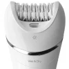Epilator Series 8000 Philips BRE71000
