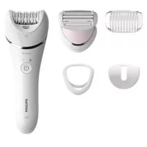 Epilator Series 8000 Philips BRE71000