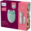 Эпилятор Satinelle Essential Philips BRP529/00 19 Эпилятор Philips BRP52900