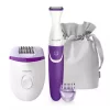 Эпилятор Satinelle Essential Philips BRP505/00 14 Эпилятор Satinelle Essential Philips BRP50500