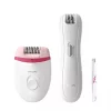 Эпилятор Satinelle Essential Philips BRP506/00 13 Эпилятор Satinelle Essential Philips BRP50600