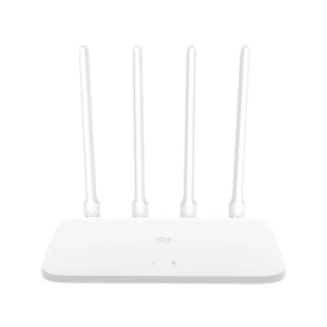 Mi Router 4A Gigabit Edition Global (White)