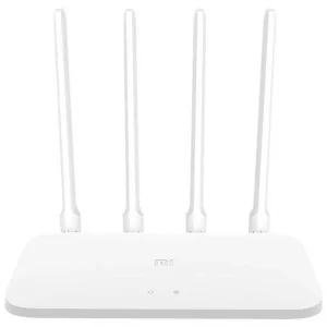 Mi Router 4A Global Edition(White)-1