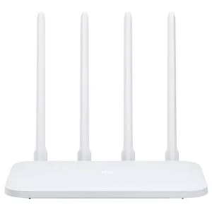 Mi Router 4C Global Edition (White)