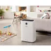 Series 3000i Климатический комплекс "2 в 1" Очиститель Воздуха Philips AC3829 21 Очиститель Воздуха Philips AC3829