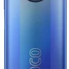 Poco X3 Pro blue