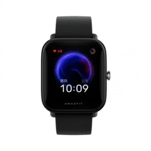 Умные часы Amazfit Bip U Pro