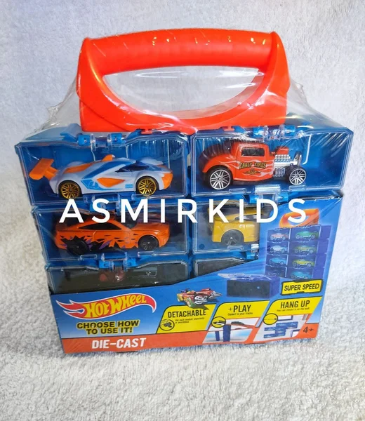 Набор hot wheels из 8 машинок 1 hot wheels