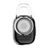 Bluetooth-гарнитура Baseus Encok Mini Wireless Earphone A02 Black (NGA02-0A) 8 Bluetooth-гарнитура Baseus Encok Mini Wireless Earphone A02 Black (NGA02-0A)
