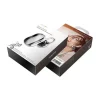 Bluetooth-гарнитура Baseus Encok Mini Wireless Earphone A02 Black (NGA02-0A) 10 Bluetooth-гарнитура Baseus Encok Mini Wireless Earphone A02 Black (NGA02-0A)