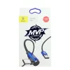 Кабель BASEUS MVP ELBOW TYPE CABLE USB FOR TYPE-C 1,5A 2M CATMVP-B03 8 Кабель BASEUS CATMVP-B03