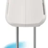 Миксер Philips HR3705/00 WHITE 11 Миксер Philips HR3705/00 WHITE