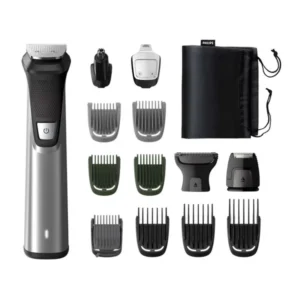 Multigroom series 7000 "14 в 1", для волос на голове, лице и теле Philips MG7745/15