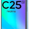 Смартфон realme C25S