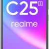 Смартфон realme C25S