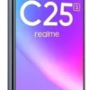 Смартфон realme C25S