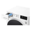 Стиральная машина LG F2J6NNOW 19 Стиральная машина LG F2J6NNOW
