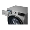 Стиральная машина LG F2V5GG2S 22 Стиральная машина LG F2V5GG2S
