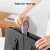 UGREEN. USB концентратор 4 в 1 (хаб), 3 x USB 3.0, RJ45 8 UGREEN. USB концентратор 4 в 1 (хаб), 3 x USB 3.0, RJ45