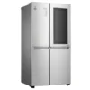 Холодильник LG GC-Q247CADC