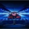 Монитор Mi - 34" Curved Gaming Monitor 20 Mi - 34 Curved Gaming Monitor