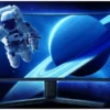 Монитор Mi - 34" Curved Gaming Monitor 21 Mi - 34 Curved Gaming Monitor