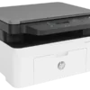 МФУ HP Laser 135w (4ZB83A) 8 МФУ HP Laser 135w (4ZB83A)