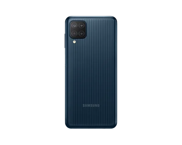 Смартфон SAMSUNG Galaxy M12-black