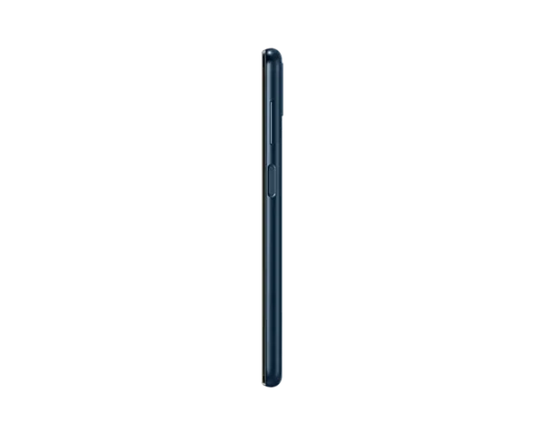 Смартфон SAMSUNG Galaxy M12-black