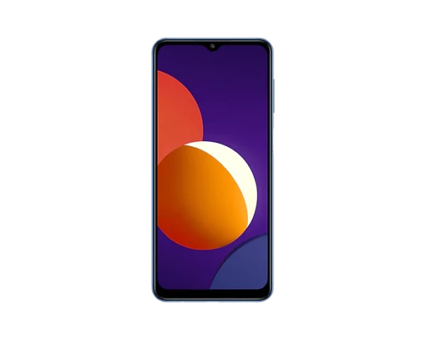 Смартфон SAMSUNG Galaxy M12-blue