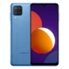 Смартфон SAMSUNG Galaxy M12-blue