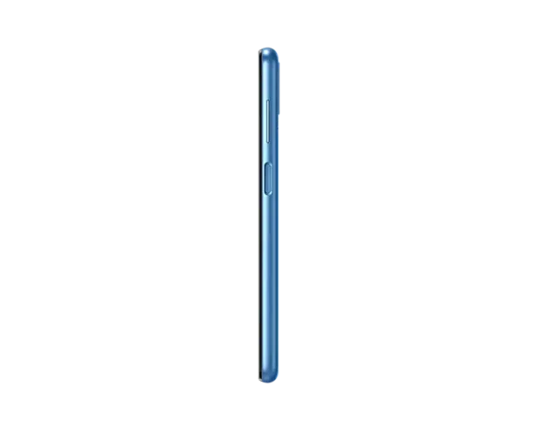 Смартфон SAMSUNG Galaxy M12-blue