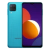 Смартфон SAMSUNG Galaxy M12-green