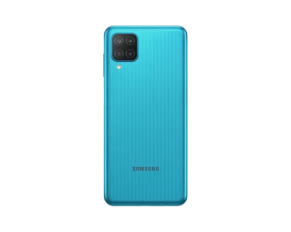 Смартфон SAMSUNG Galaxy M12-green