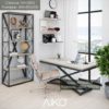 AIKO BUTTERFLY Стол 4 2587.970