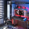 AIKO DAYTONA Шкаф с письменным столом 9 2643.970