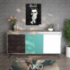 AIKO DALAS Тумба 8 2773.970