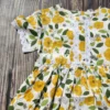 Платье для девочек 10 Платье для девочки